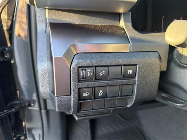 new 2025 Toyota 4Runner car, priced at $45,788