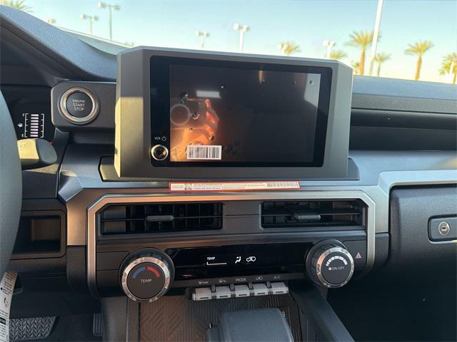 new 2025 Toyota 4Runner car, priced at $45,788