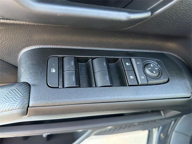 new 2025 Toyota 4Runner car, priced at $45,788