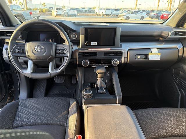 new 2025 Toyota 4Runner car, priced at $45,788