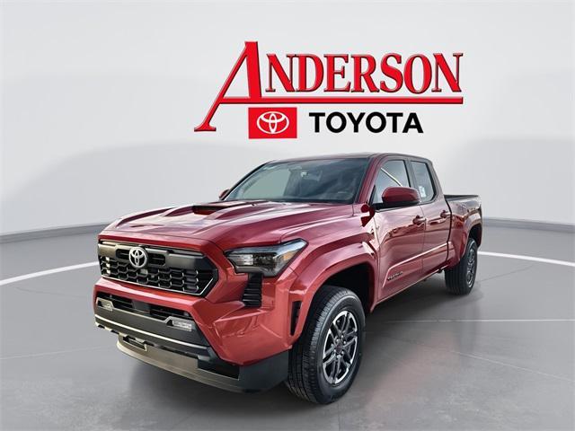 new 2025 Toyota Tacoma car, priced at $42,413