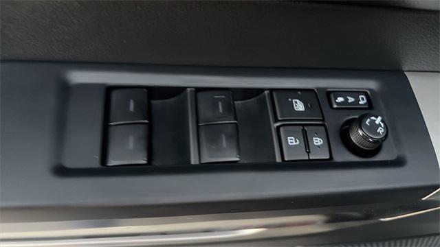 used 2024 Toyota Tundra car, priced at $45,100