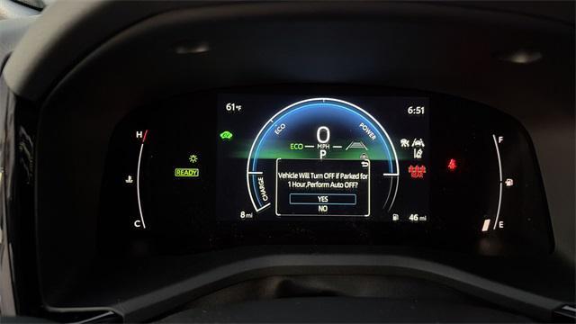 new 2026 Toyota Camry car, priced at $36,768