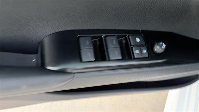 new 2026 Toyota Camry car, priced at $36,768