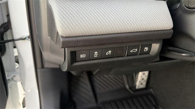 new 2026 Toyota Camry car, priced at $36,768