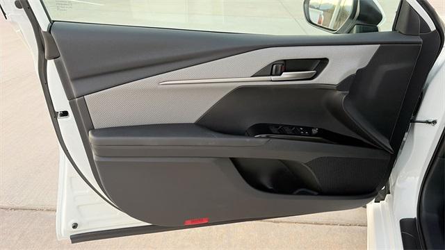 new 2026 Toyota Camry car, priced at $36,768