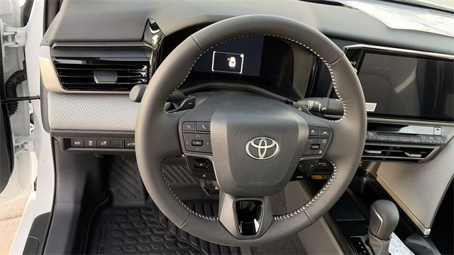 new 2026 Toyota Camry car, priced at $36,768