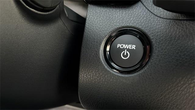 new 2026 Toyota Camry car, priced at $36,768