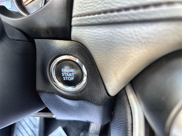 used 2022 Toyota RAV4 car, priced at $28,250