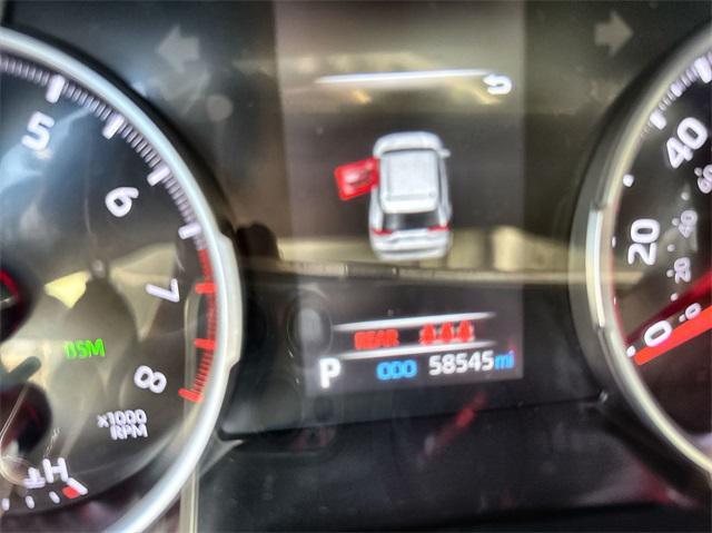 used 2022 Toyota RAV4 car, priced at $28,250