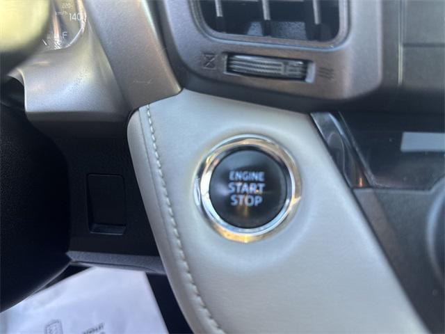 used 2017 Toyota RAV4 car, priced at $16,500