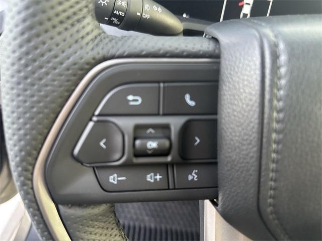 new 2025 Toyota Tacoma car, priced at $55,759