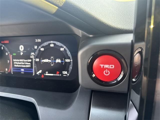 new 2025 Toyota Tacoma car, priced at $55,759