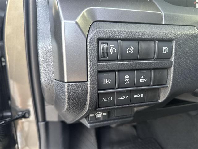 new 2025 Toyota Tacoma car, priced at $55,759