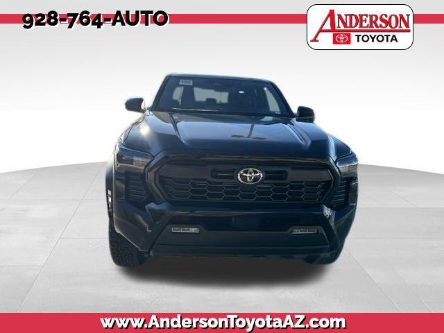 new 2024 Toyota Tacoma car, priced at $56,738