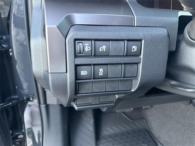 new 2025 Toyota 4Runner car, priced at $46,067