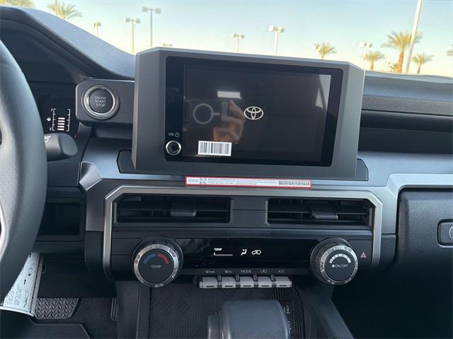 new 2025 Toyota 4Runner car, priced at $46,067