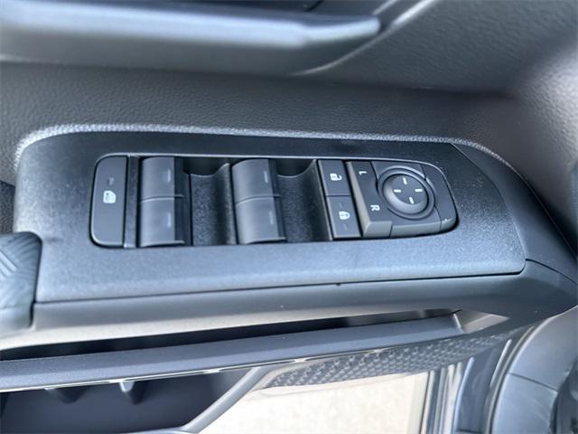 new 2025 Toyota 4Runner car, priced at $46,067