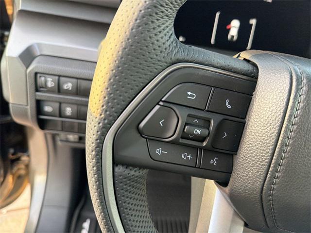 new 2025 Toyota Tacoma car, priced at $46,014