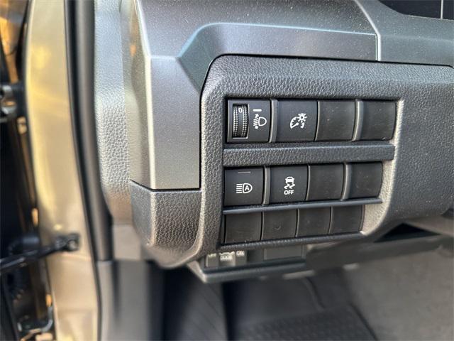 new 2025 Toyota Tacoma car, priced at $46,014