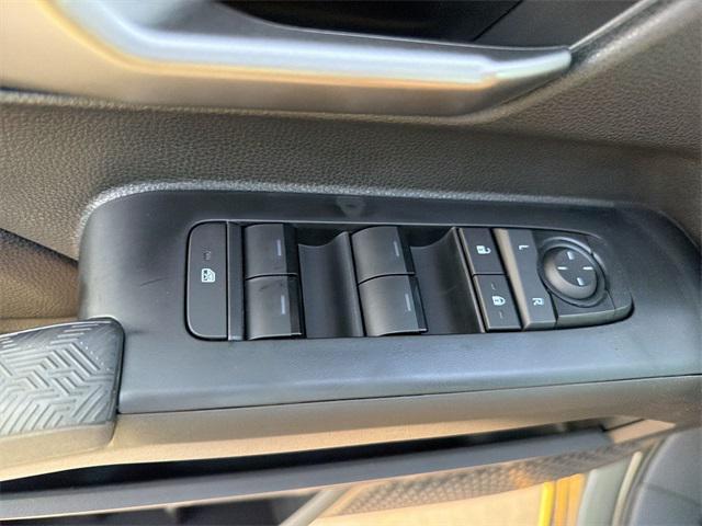 new 2025 Toyota Tacoma car, priced at $46,014