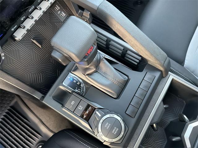 new 2025 Toyota Tacoma car, priced at $46,014