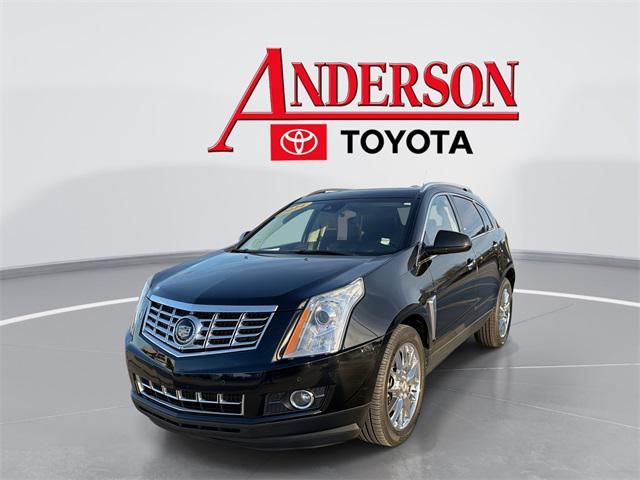 used 2014 Cadillac SRX car, priced at $13,000