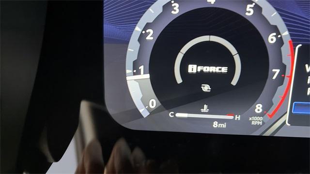 new 2025 Toyota 4Runner car, priced at $62,843