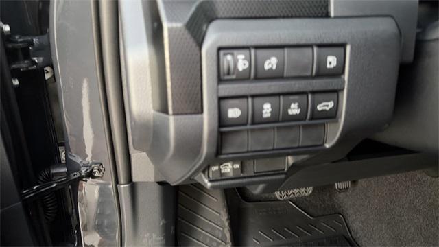 new 2025 Toyota 4Runner car, priced at $62,843