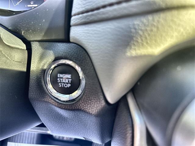 used 2024 Toyota RAV4 car, priced at $36,800