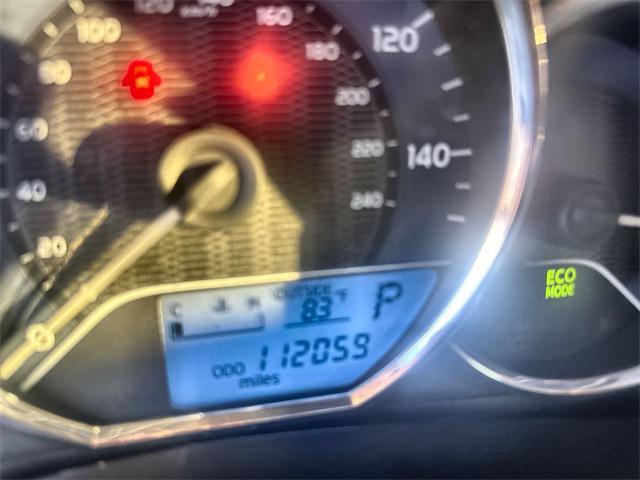 used 2015 Toyota Corolla car, priced at $13,250