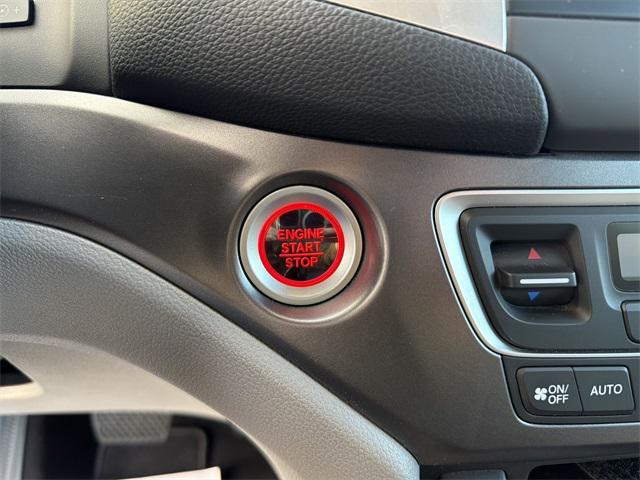 used 2019 Honda Ridgeline car, priced at $24,200