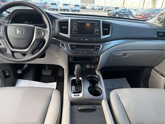 used 2019 Honda Ridgeline car, priced at $24,200