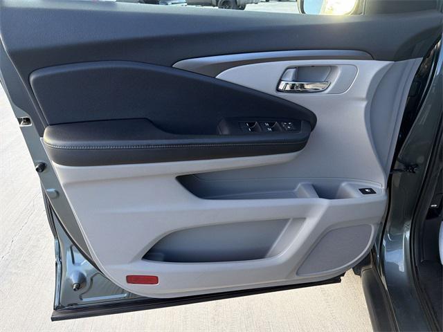 used 2019 Honda Ridgeline car, priced at $24,200