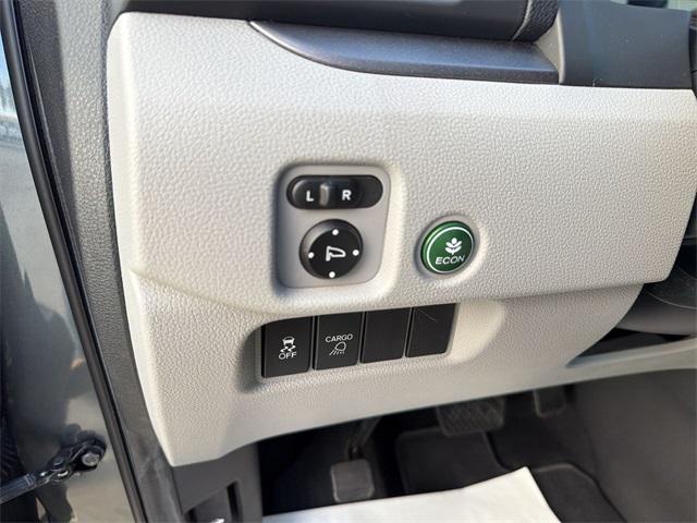 used 2019 Honda Ridgeline car, priced at $24,200