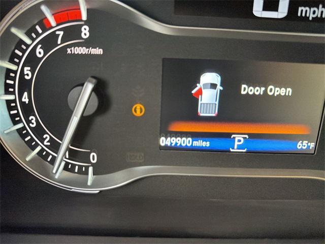 used 2019 Honda Ridgeline car, priced at $24,200