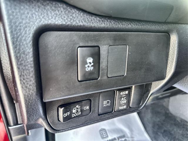used 2023 Toyota Tacoma car, priced at $40,500