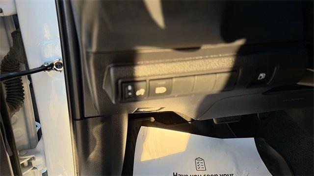 used 2022 Toyota Corolla Hybrid car, priced at $20,700