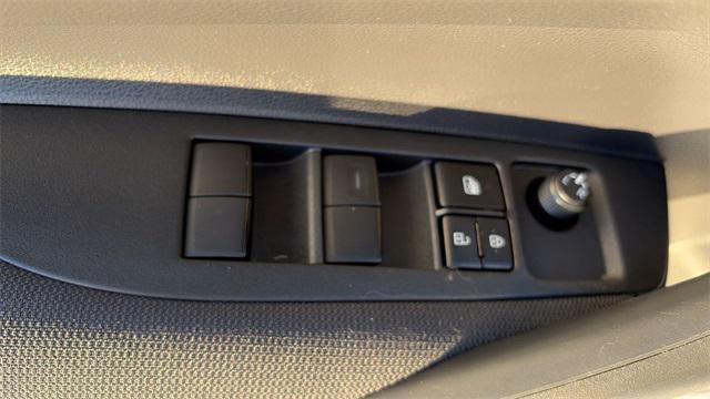 used 2022 Toyota Corolla Hybrid car, priced at $20,700