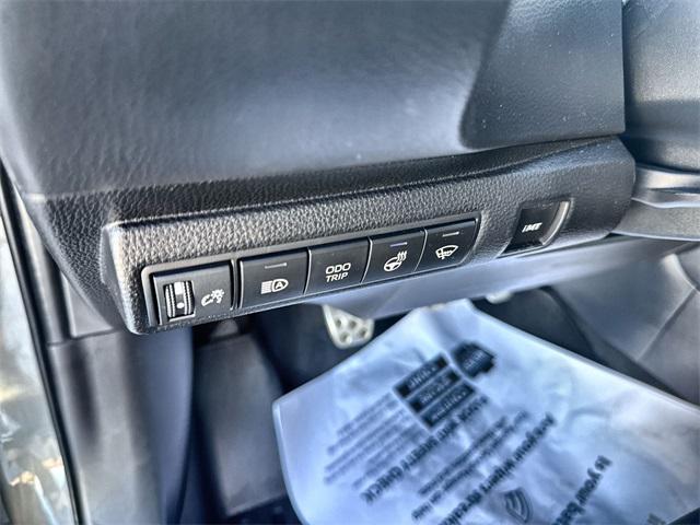used 2024 Toyota GR Corolla car, priced at $37,250