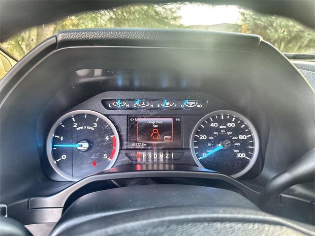 used 2017 Ford F-350 car, priced at $41,000
