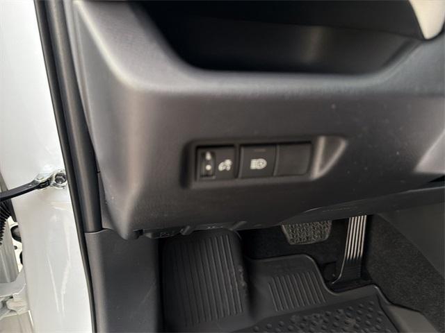 new 2025 Toyota RAV4 car, priced at $33,123