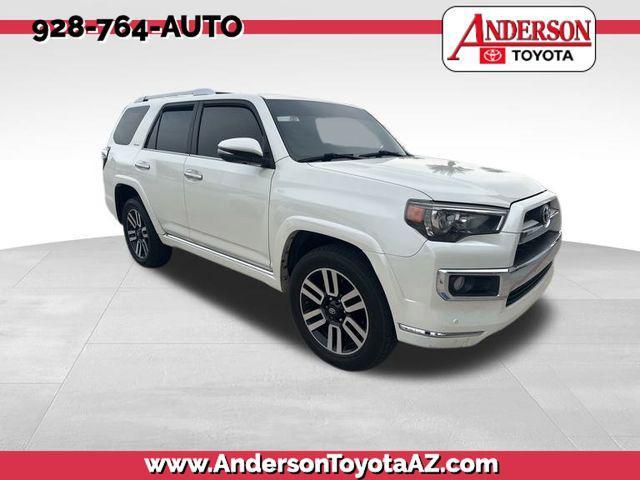 used 2016 Toyota 4Runner car, priced at $27,000