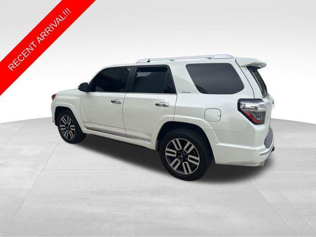 used 2016 Toyota 4Runner car, priced at $27,000