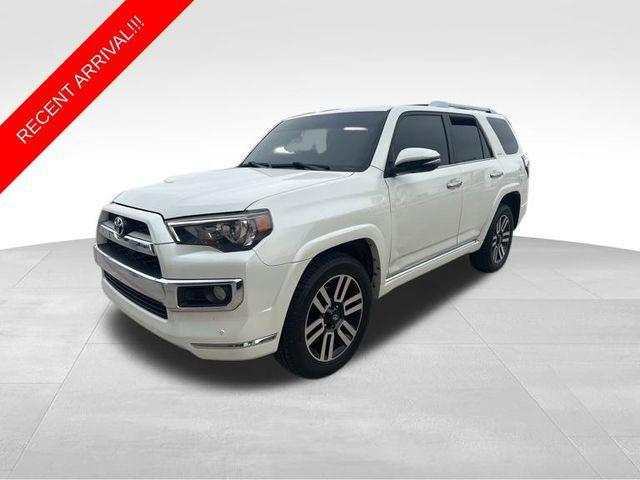 used 2016 Toyota 4Runner car, priced at $27,000