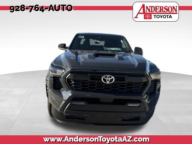 new 2024 Toyota Tacoma car, priced at $47,933