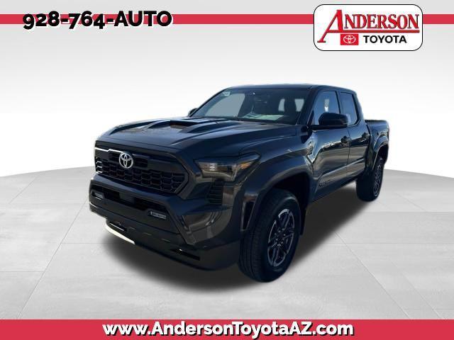 new 2024 Toyota Tacoma car, priced at $50,633