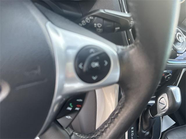 used 2016 Ford C-Max Hybrid car, priced at $13,000