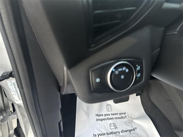 used 2016 Ford C-Max Hybrid car, priced at $13,000