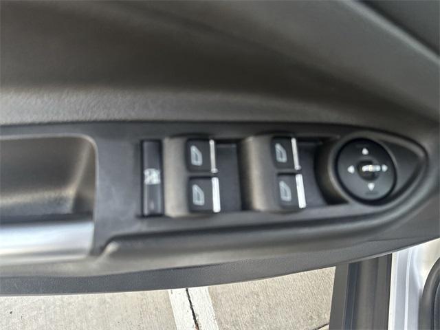 used 2016 Ford C-Max Hybrid car, priced at $13,000